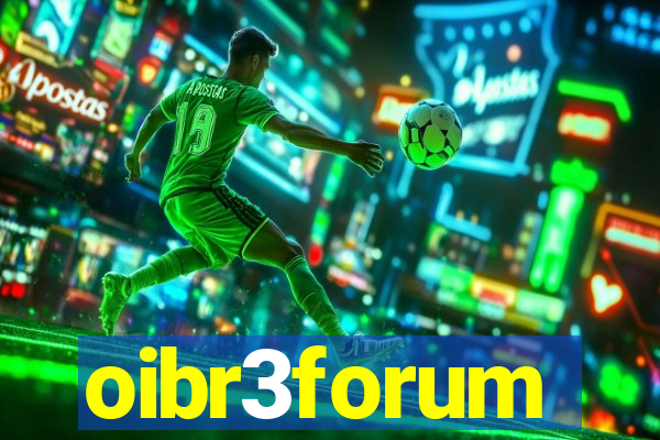 oibr3forum