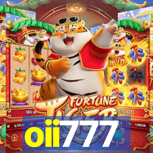 oii777