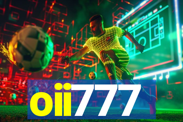 oii777