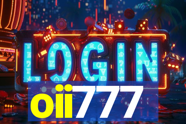 oii777