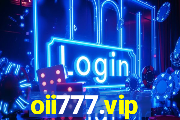 oii777.vip