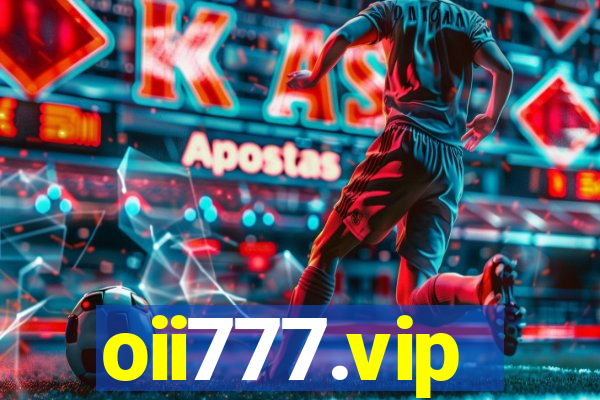 oii777.vip