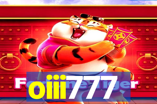 oiii777