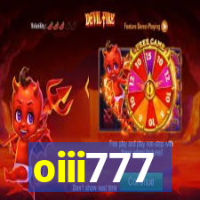 oiii777