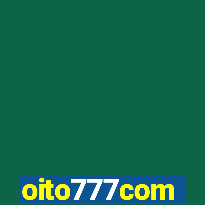 oito777com