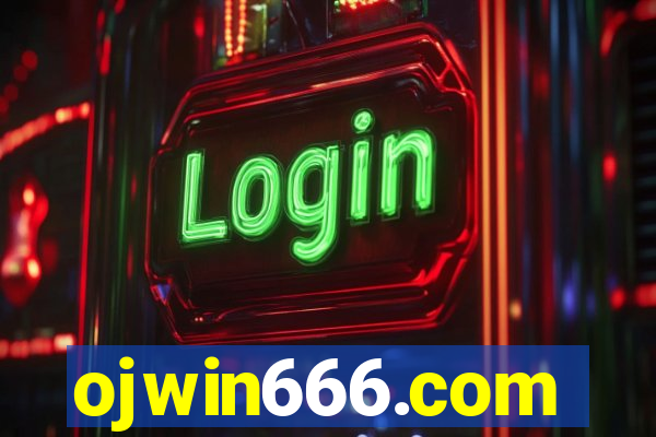 ojwin666.com