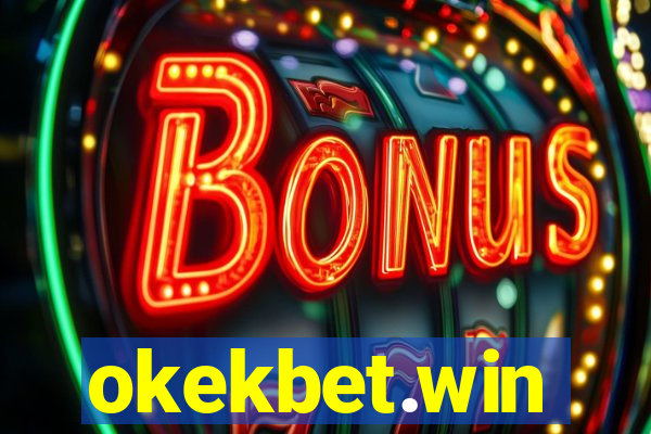 okekbet.win