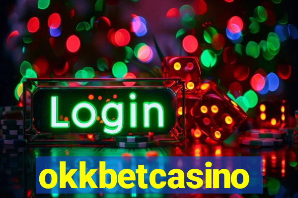 okkbetcasino