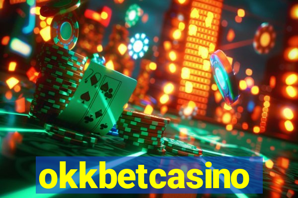 okkbetcasino