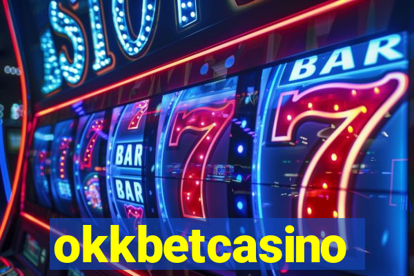 okkbetcasino