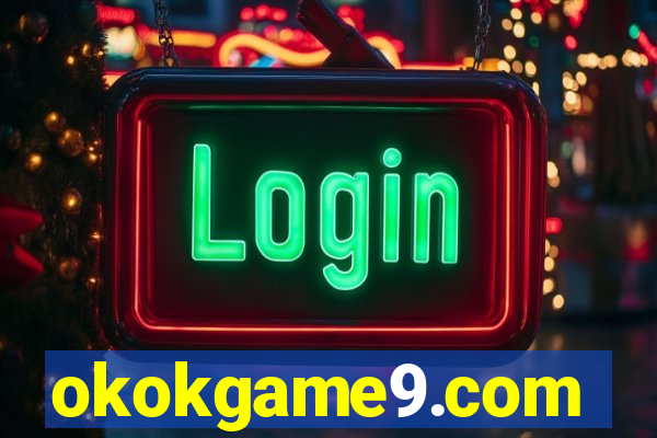 okokgame9.com