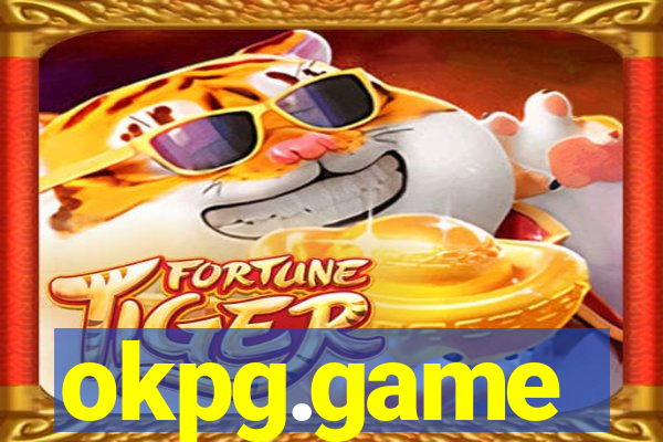 okpg.game