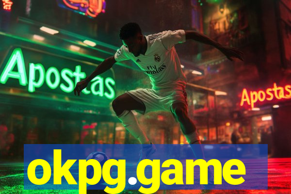 okpg.game