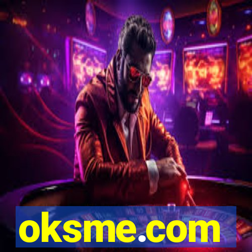 oksme.com