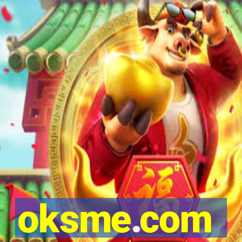 oksme.com