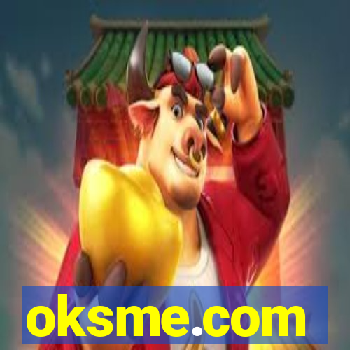 oksme.com