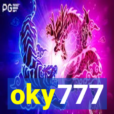 oky777