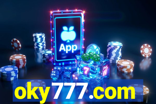 oky777.com