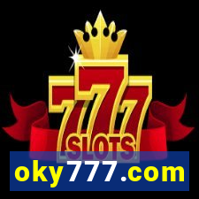 oky777.com