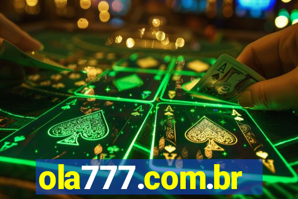 ola777.com.br