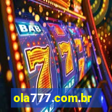 ola777.com.br