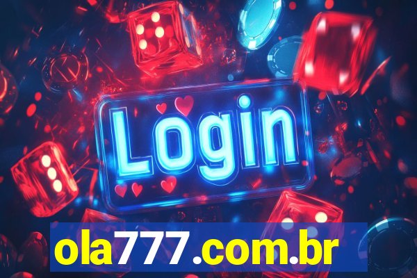 ola777.com.br