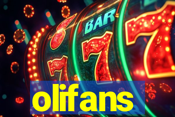 olifans