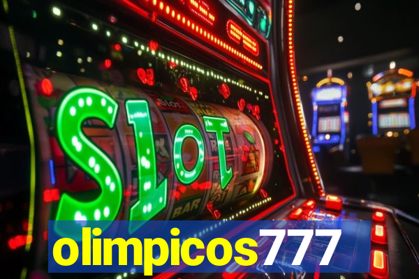 olimpicos777