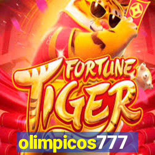 olimpicos777