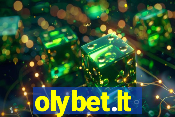 olybet.lt