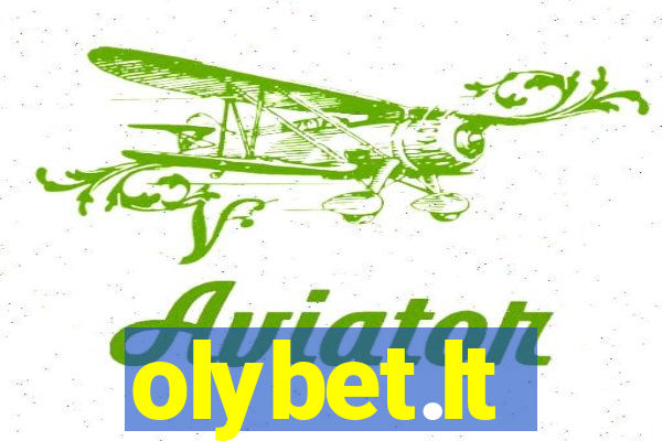 olybet.lt