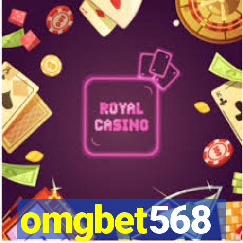 omgbet568