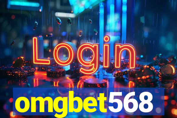 omgbet568