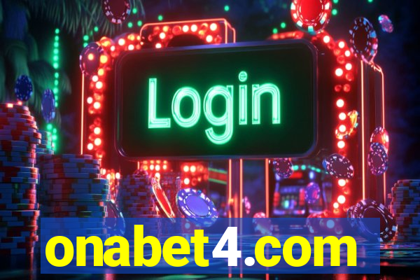 onabet4.com