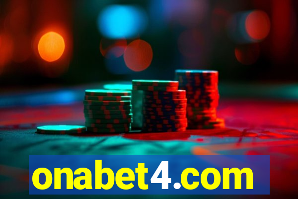 onabet4.com