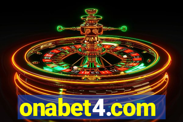 onabet4.com