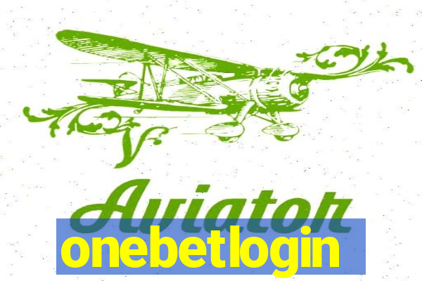 onebetlogin