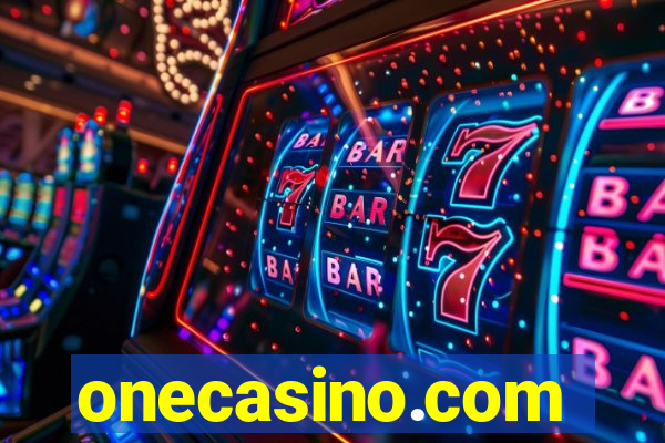 onecasino.com