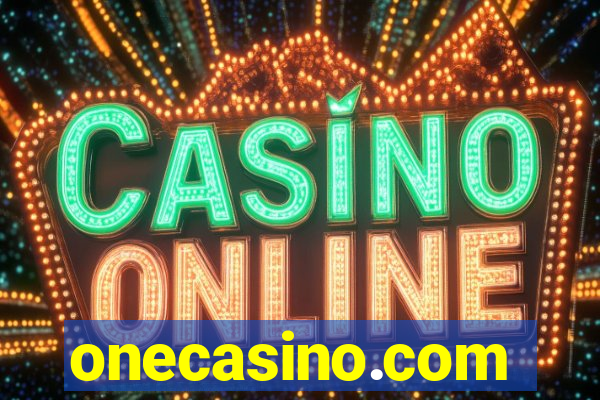 onecasino.com