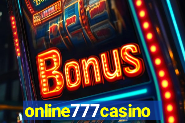 online777casino