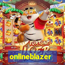 onlineblazer