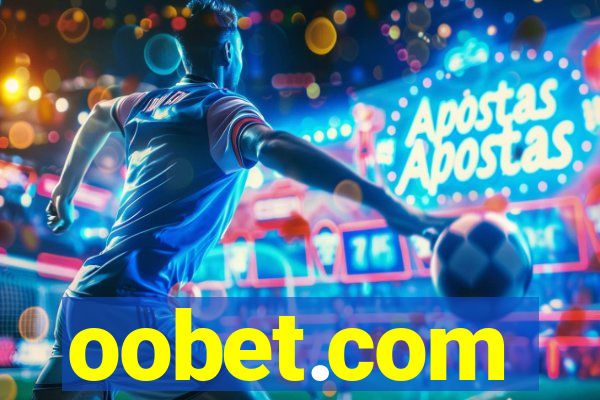 oobet.com