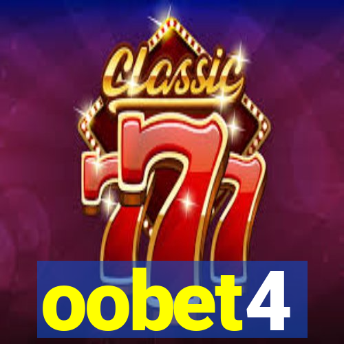 oobet4