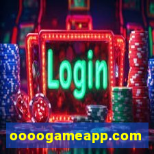 oooogameapp.com