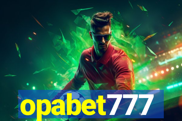 opabet777