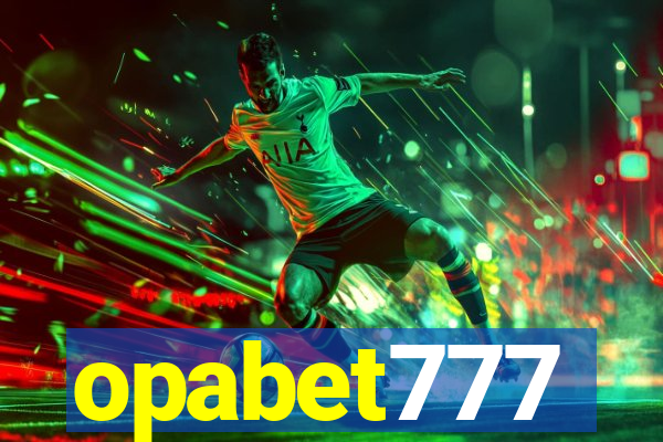 opabet777