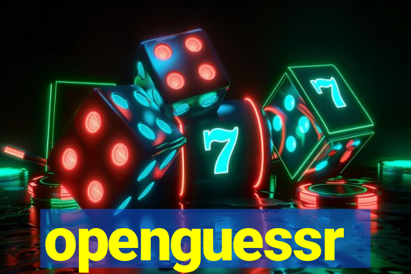 openguessr