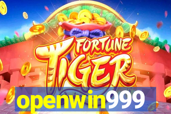 openwin999