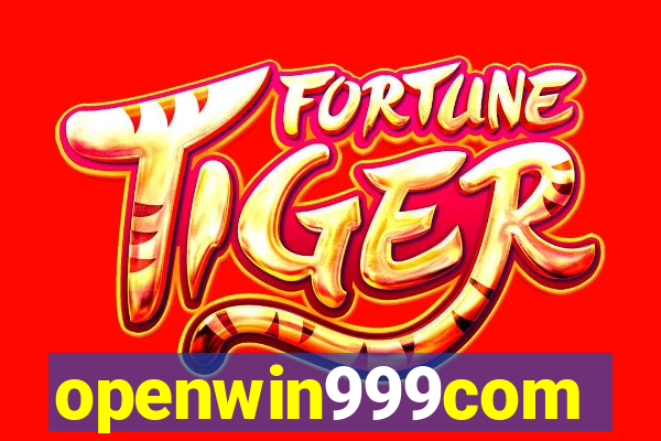 openwin999com