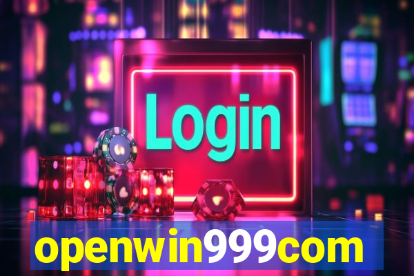 openwin999com